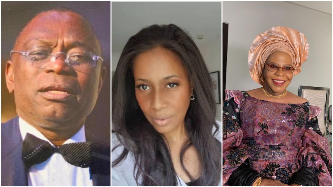 Tosin Ajayi: Helen Prest breaks silence after sole lawful widow ruling