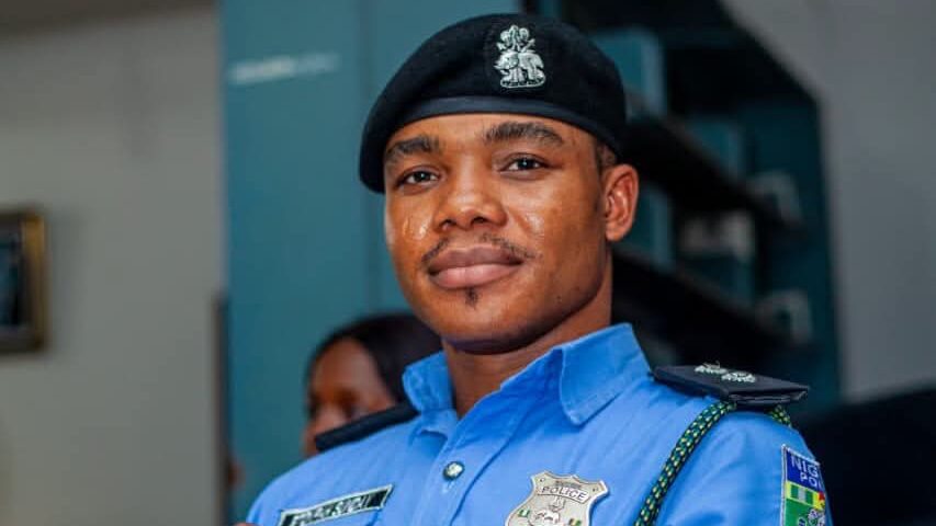 Police launch campaign against jungle justice