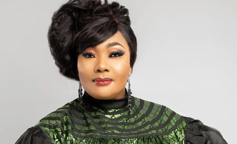 “Start frying akara instead of begging for N2,000” — Eucharia Anunobi joins ‘Iya Alakara’ debate