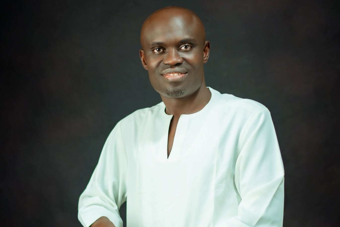 Gospel star’s son reveals why family can’t stop ‘mourning’