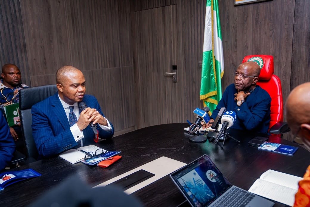 Abia seeks StanbicIBTC partnership on infrastructure financing