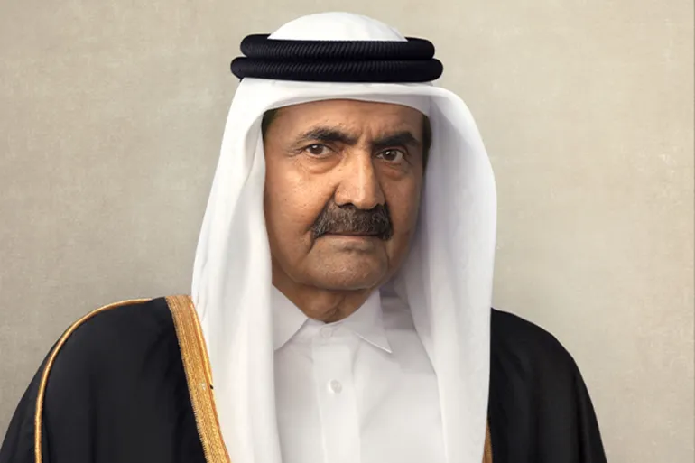 Qatar’s former ruler, Hamad Al Thani, is dead