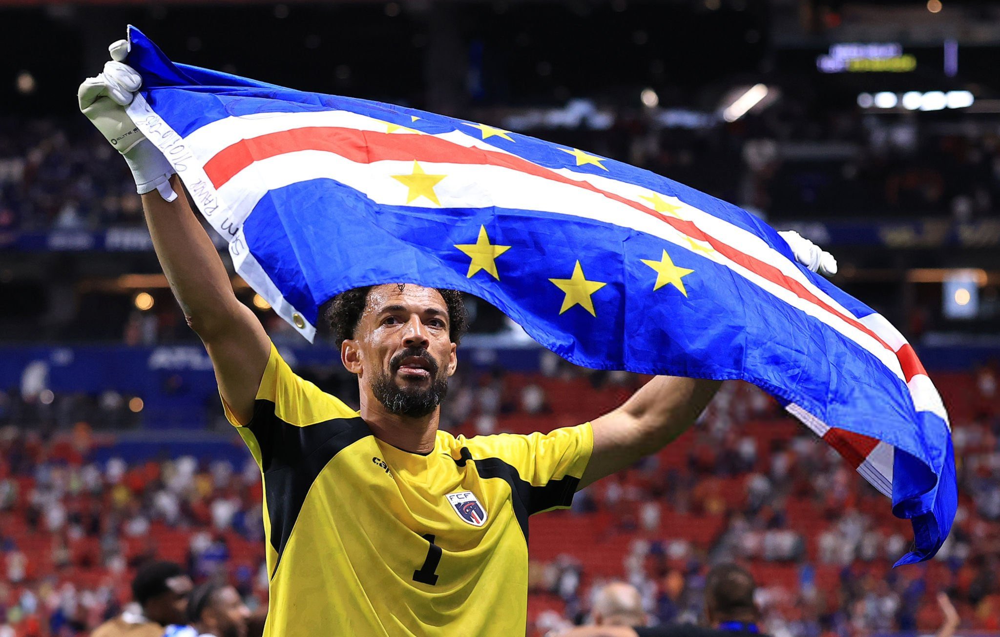 Population vs. Planning: How Cape Verde built a World Cup blueprint Africa cannot ignore