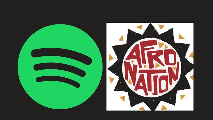 Spotify partners with Afro Nation Portugal to stream festival content