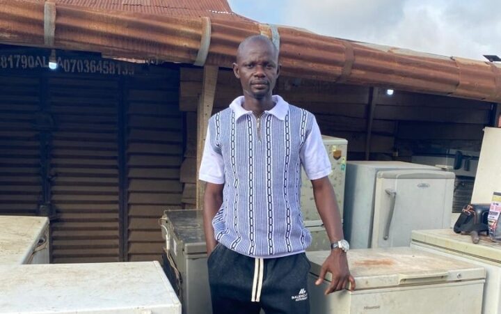 Family demands justice for slain popular artisan