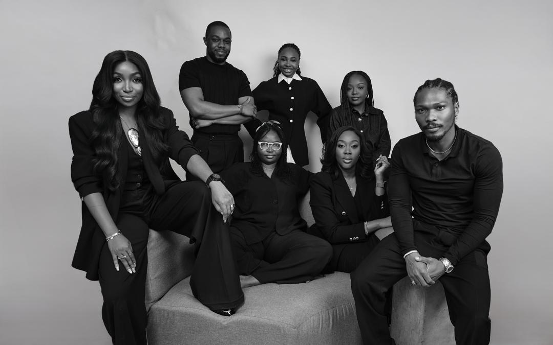 Lateef Adedimeji, Linda Ejiofor-Suleiman to star in Black Market as producers target Guinness World Record