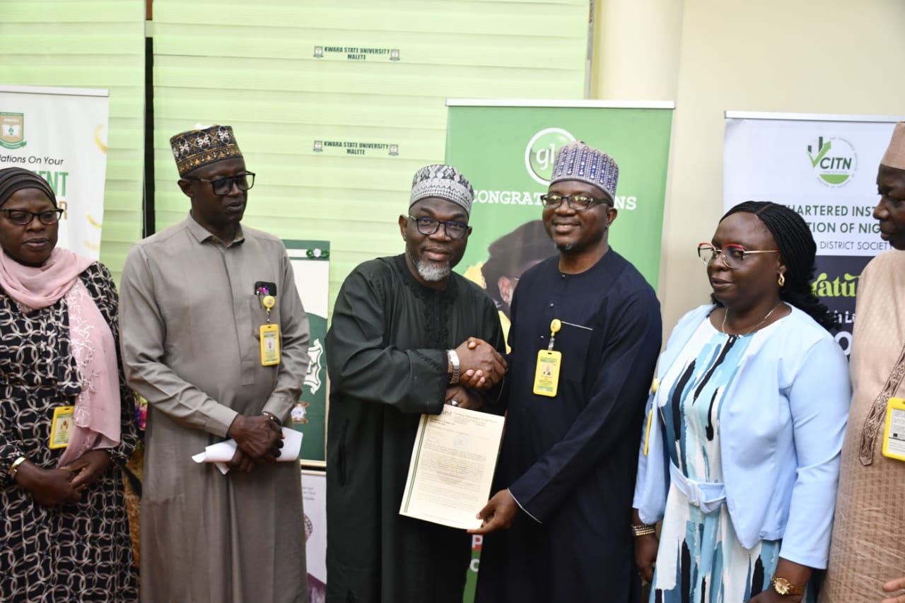 KWASU research teams secure TWAS-UNESCO, NRF grants