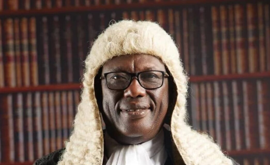 LPDC suspends senior lawyer Gadzama from legal practice for three years