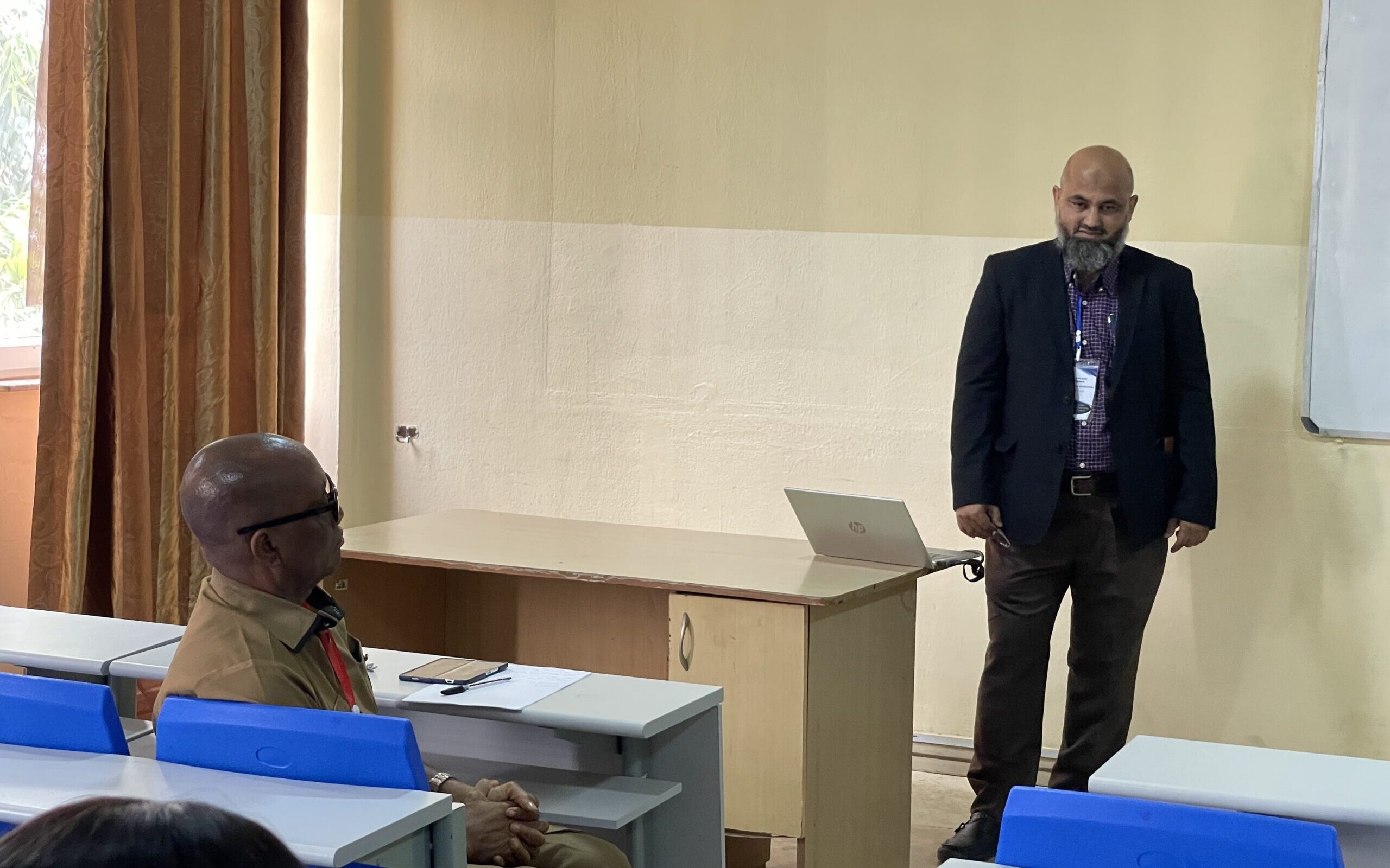 Academics, economists, others discuss African development at AFEA 2026 conference