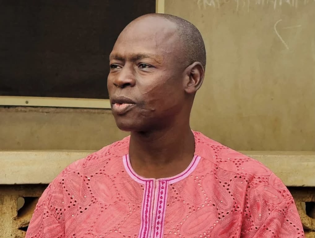 Fresh fears in Oyo as gunmen kidnap school headmaster