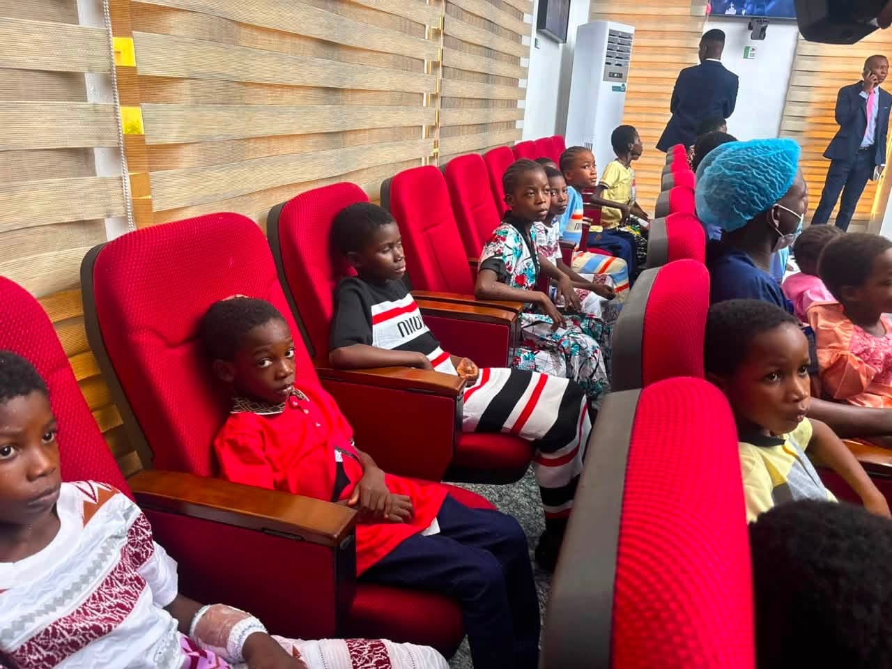 Army General recounts Oyo teachers, pupils rescue operation, as survivor relives captivity ordeals