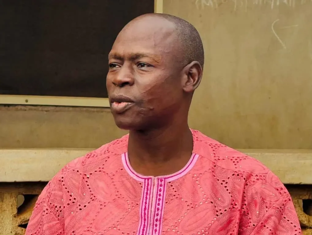 Kidnapped Oyo headmaster regains freedom after security pressure on abductors