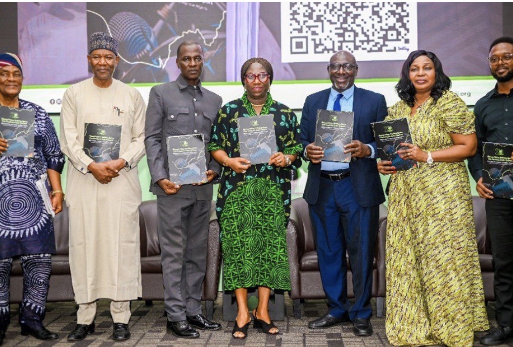 Nigeria recorded 245 civic space violations in 2025 – WSCIJ report