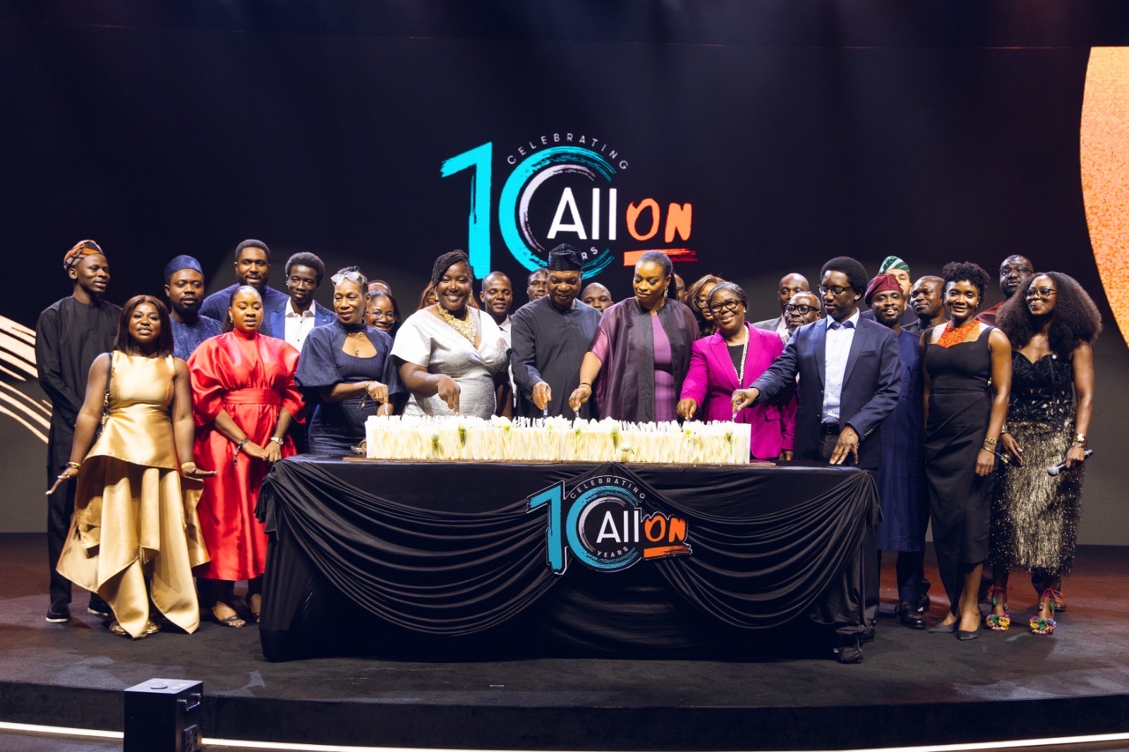 All On Marks 10 Years of Renewable Energy Impact in Nigeria