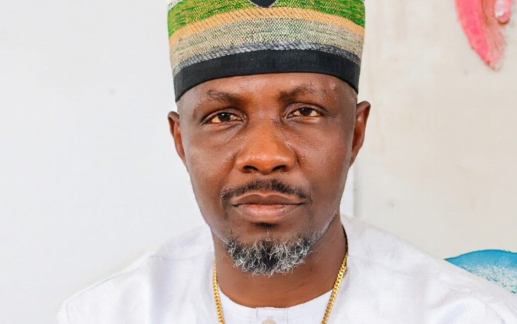 Why Nigerians should back Tinubu’s reelection — Tompolo