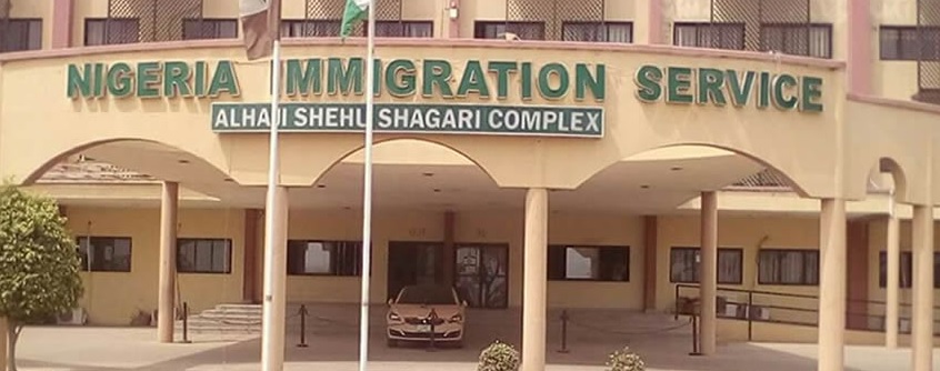 Nigeria suspends third-party services for visa applicants in the US
