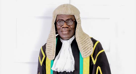 NBA Poll: Retired judge backs NIN verification of voters, says he warned of election crisis