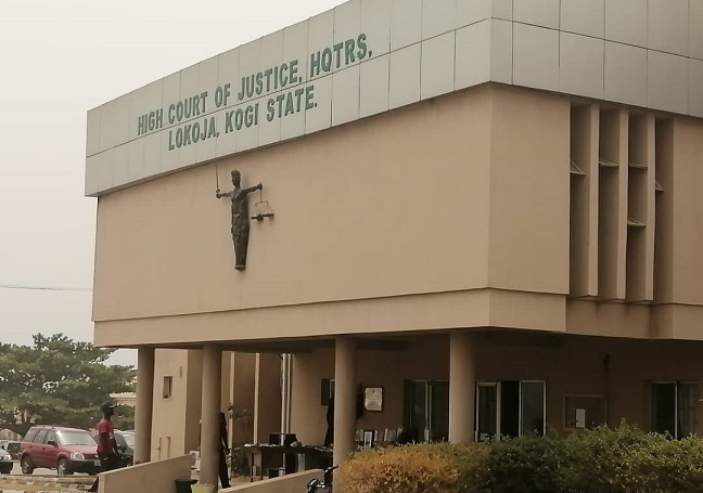 Kogi High Court denies issuing order deregistering NDC