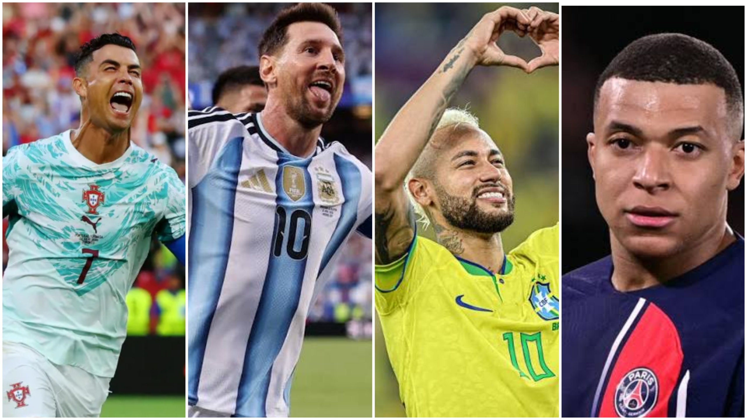 World Cup 2026: New generation reshaping football beyond Ronaldo, Messi