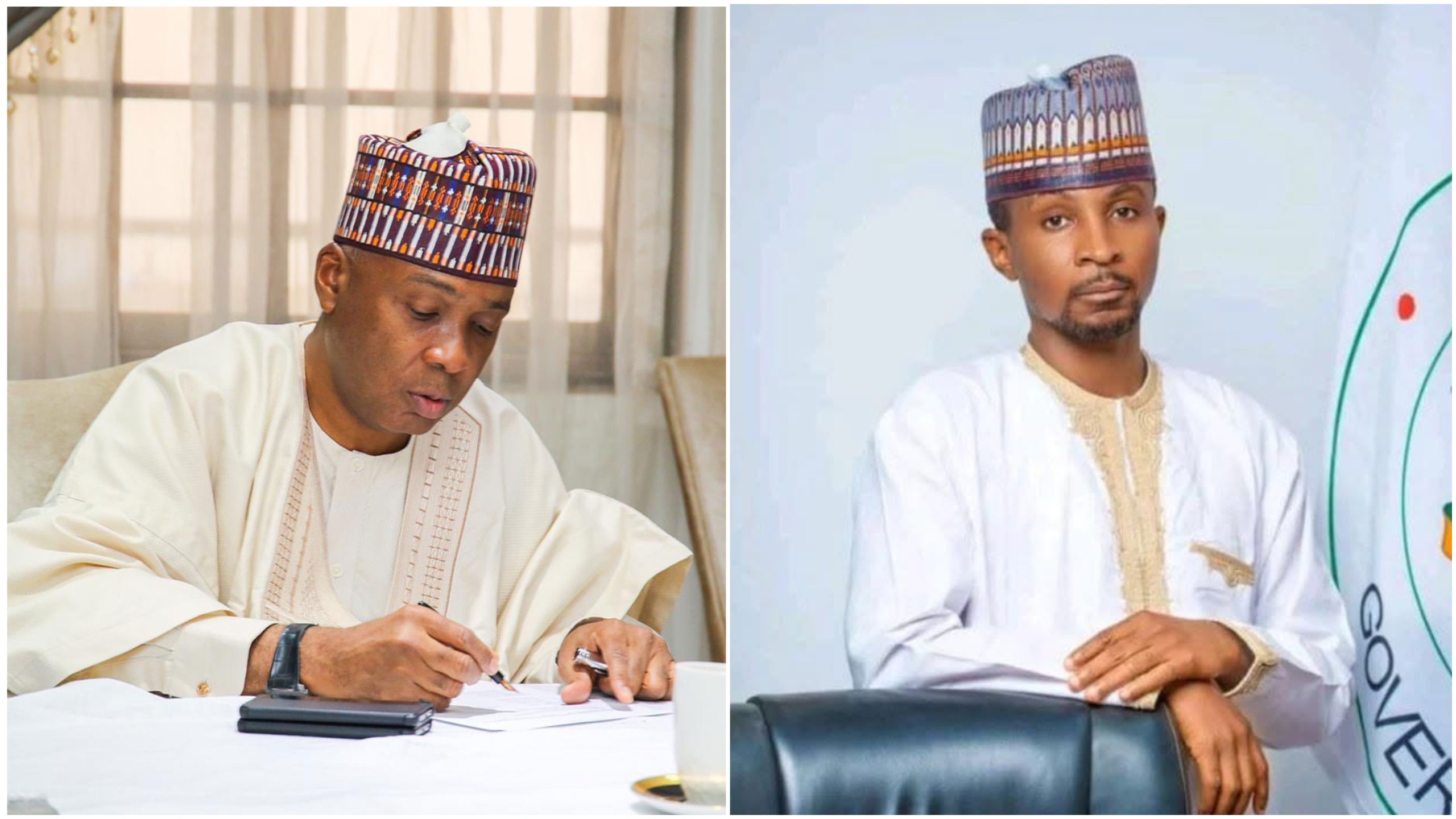 Saraki petitions LPPC against Kwara attorney general’s nomination for SAN rank