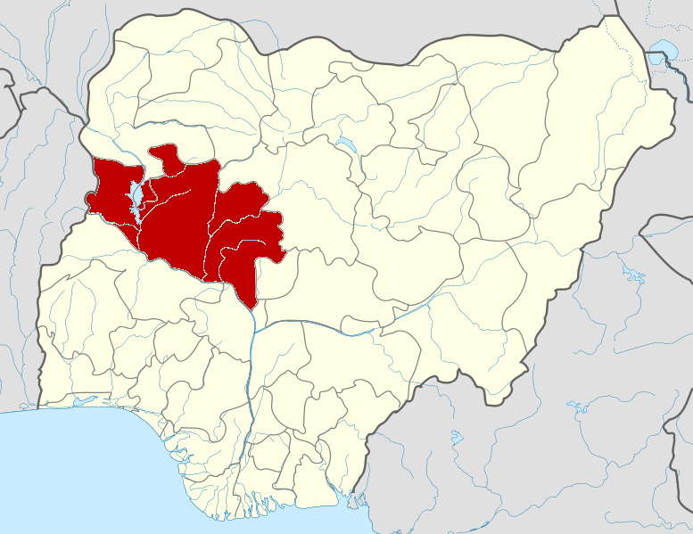 Death toll climbs to 18 in Niger land dispute