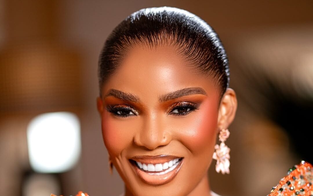 “Sex has a lot to do with a woman’s life; I’m getting more than enough” – Iyabo Ojo