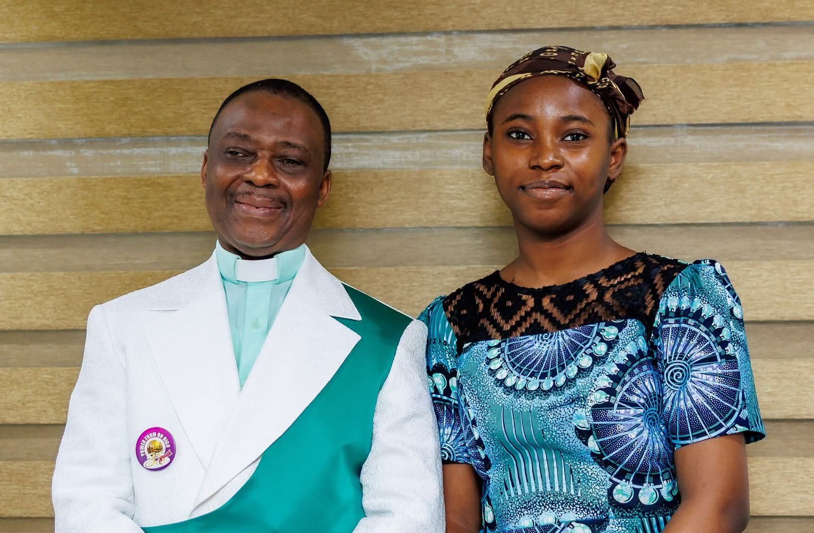 “How I failed, rewrote the exam and qualified at 16” — Nigeria’s youngest chartered accountant