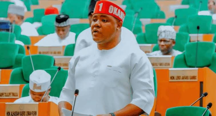 Insecurity: Lawmaker urges Tinubu to confer national honours on military chiefs