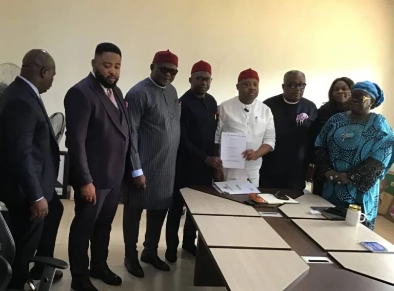 SEDC, Abia sign agro development partnership agreement