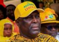 The Osun State Secretary to the State Government (SSG), Teslim Igbalaye