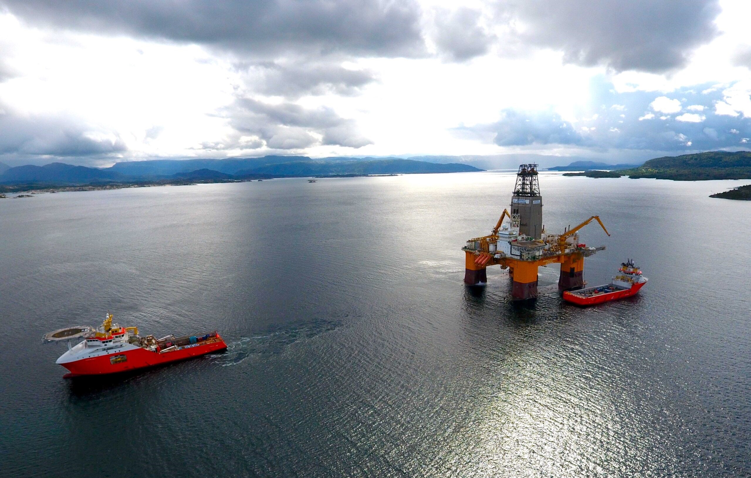 Africa must act before deep-sea mining becomes a new battleground