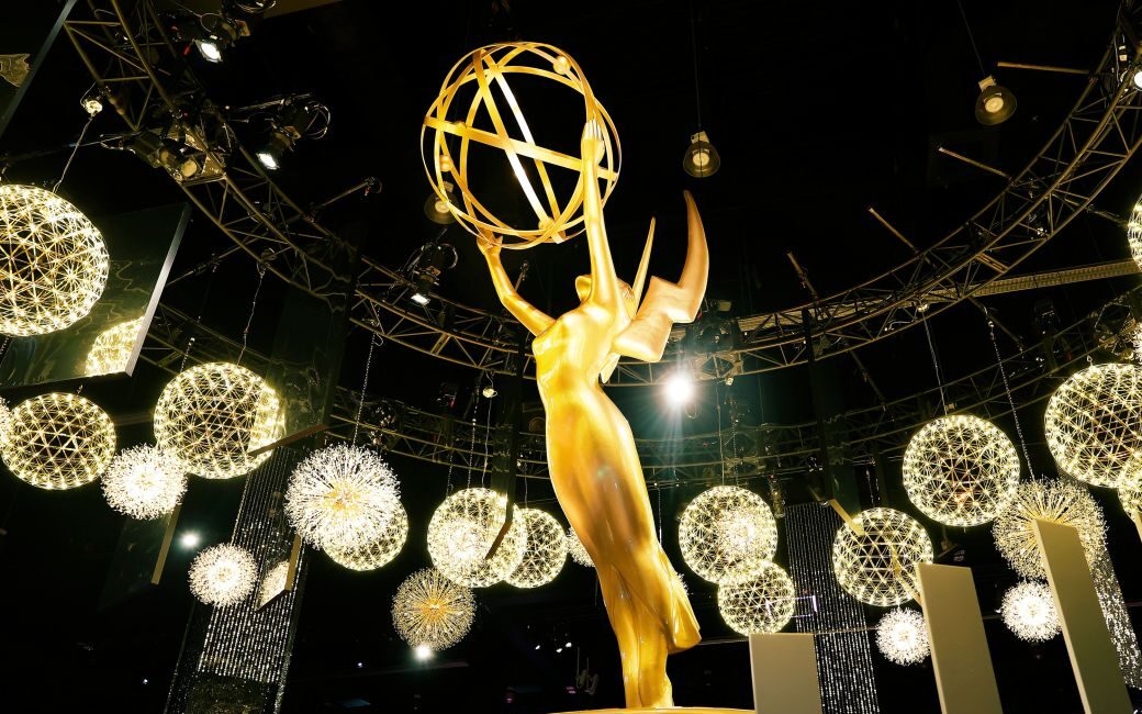The Pitt, Hacks, Widow’s Bay lead Emmy Awards nominations 2026 (FULL LIST)