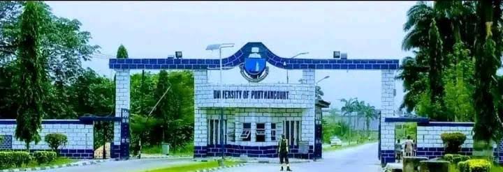 UNIPORT dissolves Students’ Union; NANS condemns action