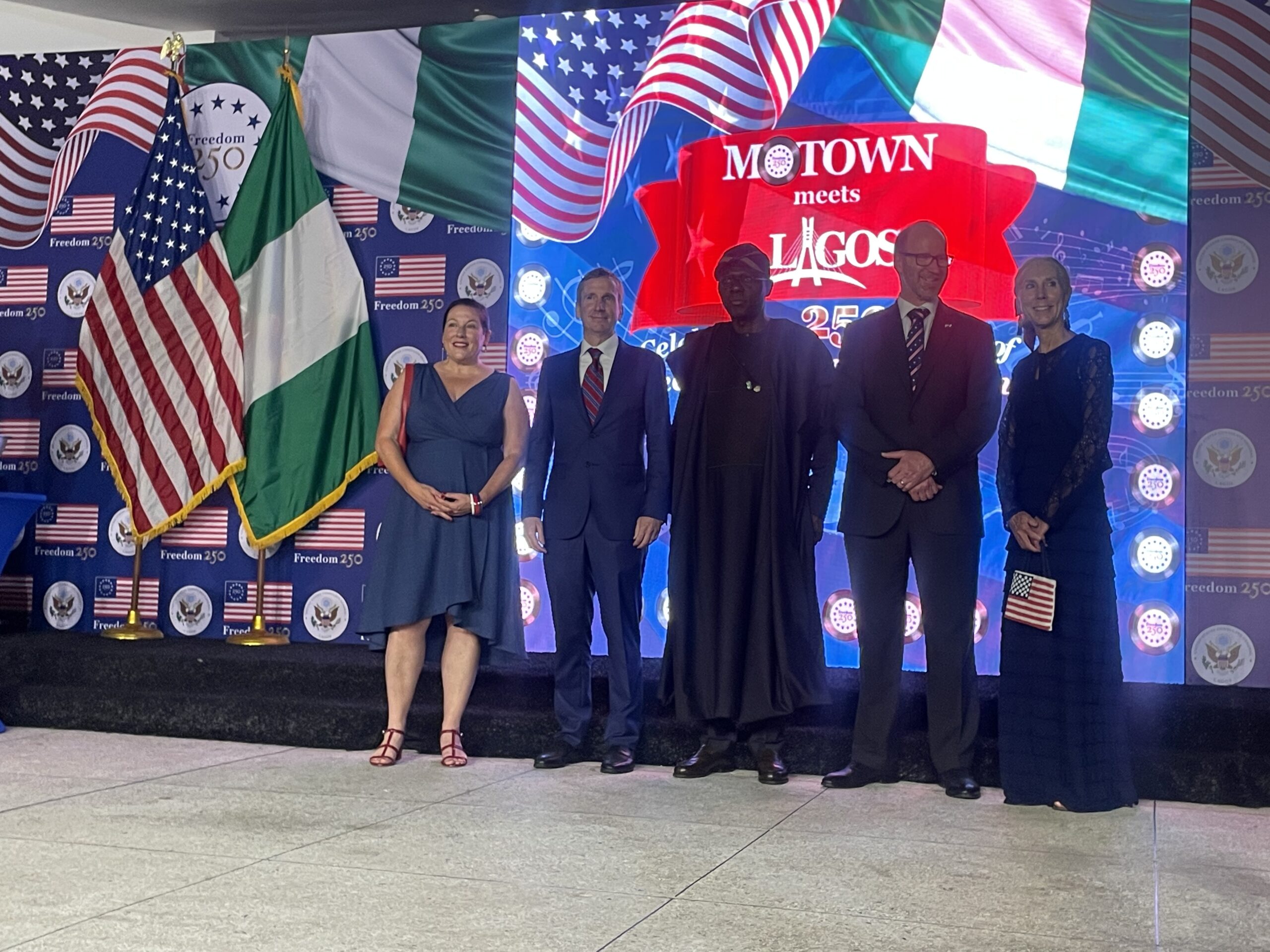 US, Nigeria to deepen trade, investment ties as America marks 250 years of independence