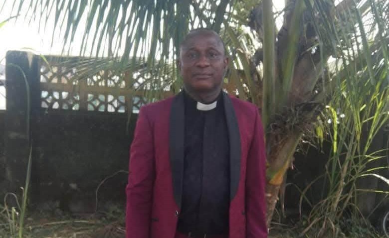 Pastor to die by hanging for killing daughter