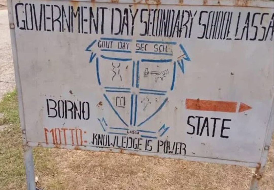 EXCLUSIVE: 36 students still missing after Borno school attack