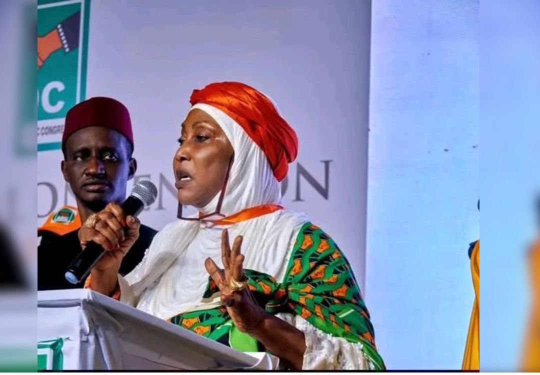 ‘Why ADC, Kano, is denying governorship ticket to primary winner’