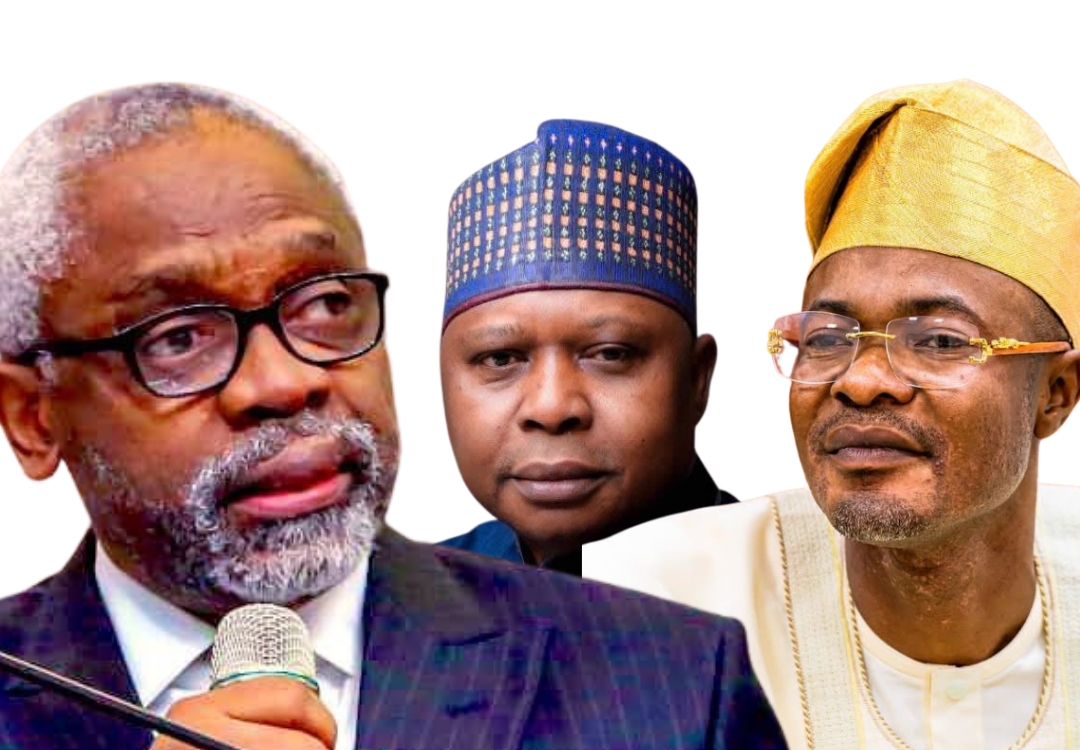 PDP demands probe into Gbajabiamila-Adeyemi scandal, seeks suspension of officials