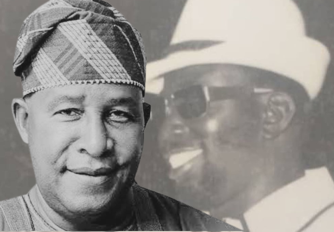 “People accused me of killing Baba Mero, his wife” — Adebayo Salami
