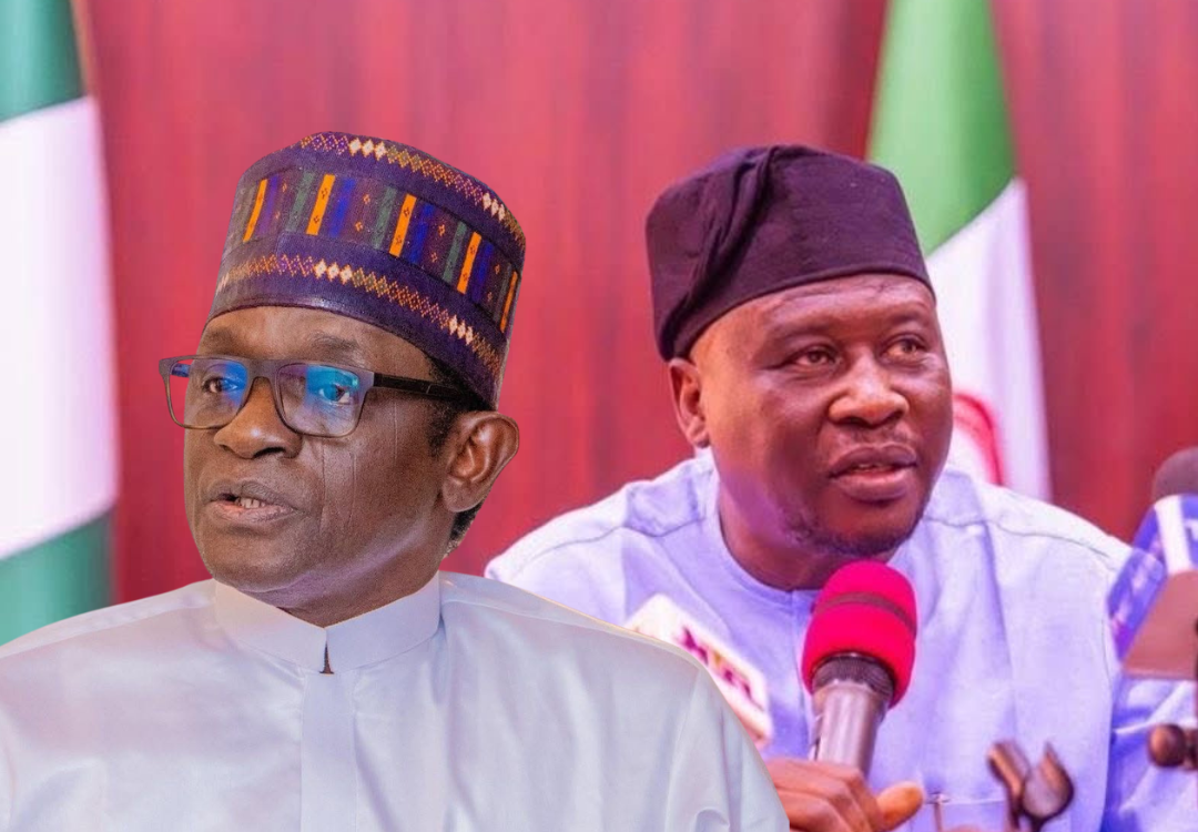 Yobe, Adamawa tighten security to curb illegal mining
