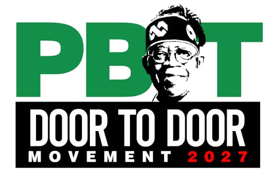 LIVE UPDATES: PBAT Door-to-Door Movement inaugurates national executives in Abuja