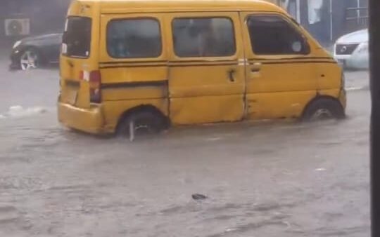 Lagos govt threatens to sue X user over alleged false flood video