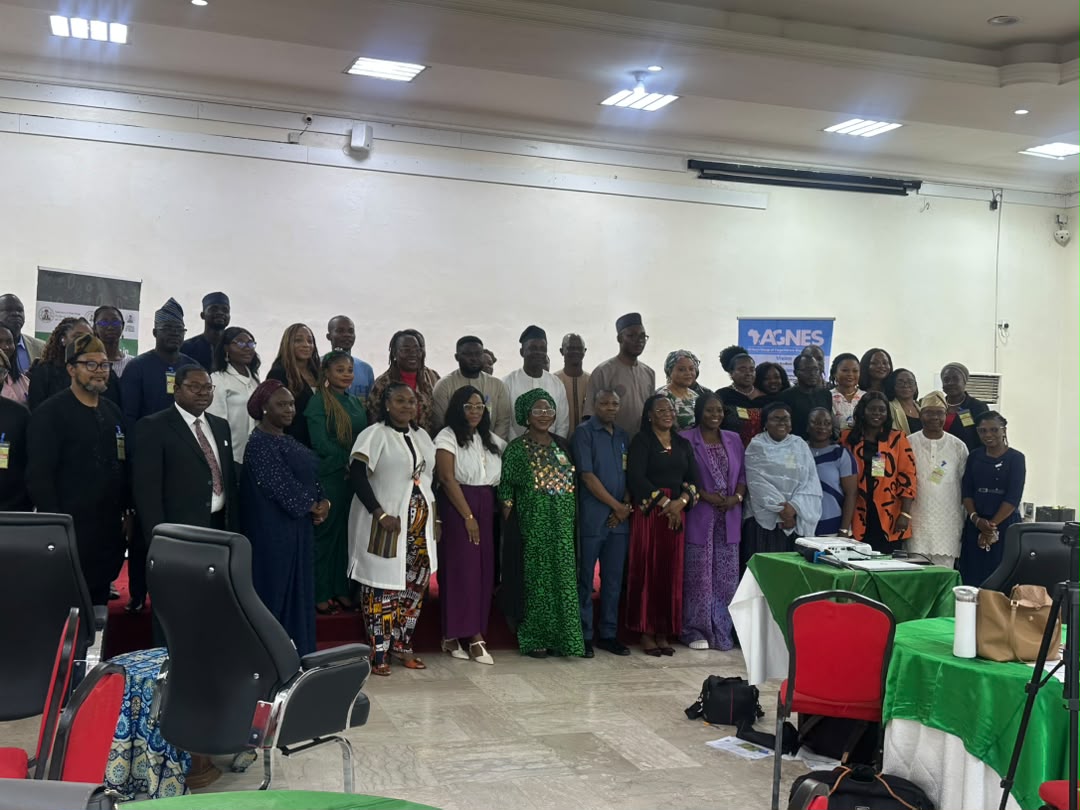 Group urges FG to scale up clean cooking to achieve climate targets