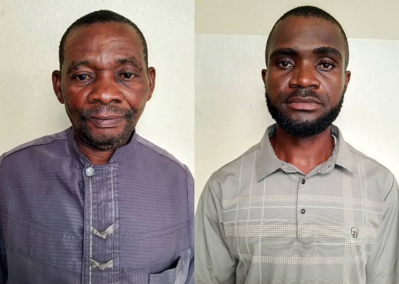 EFCC arraigns two brothers over multiple sales of same land