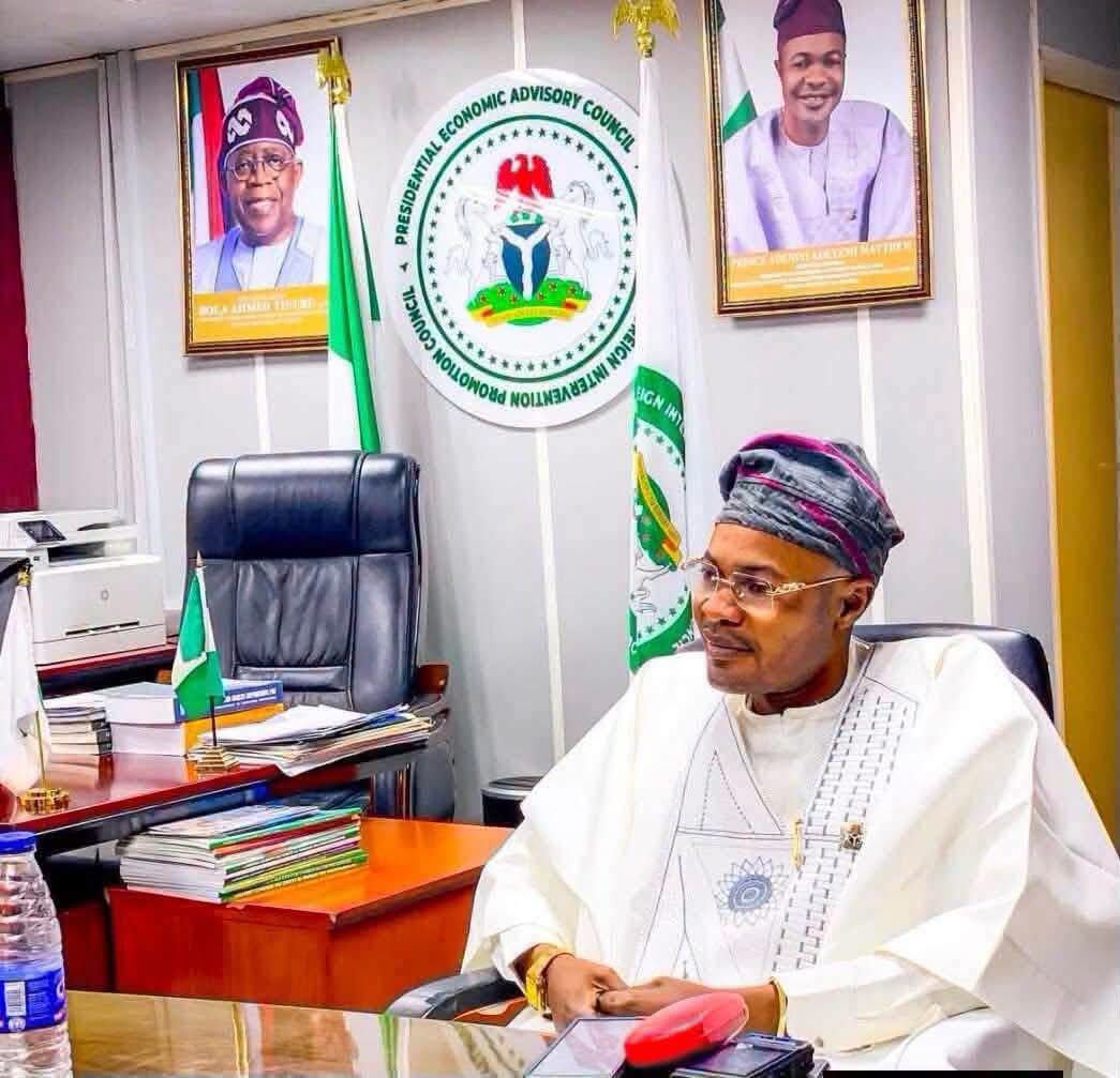 Alleged Fake Agency: FG withdraws old charges for fresh ones against Adeyemi