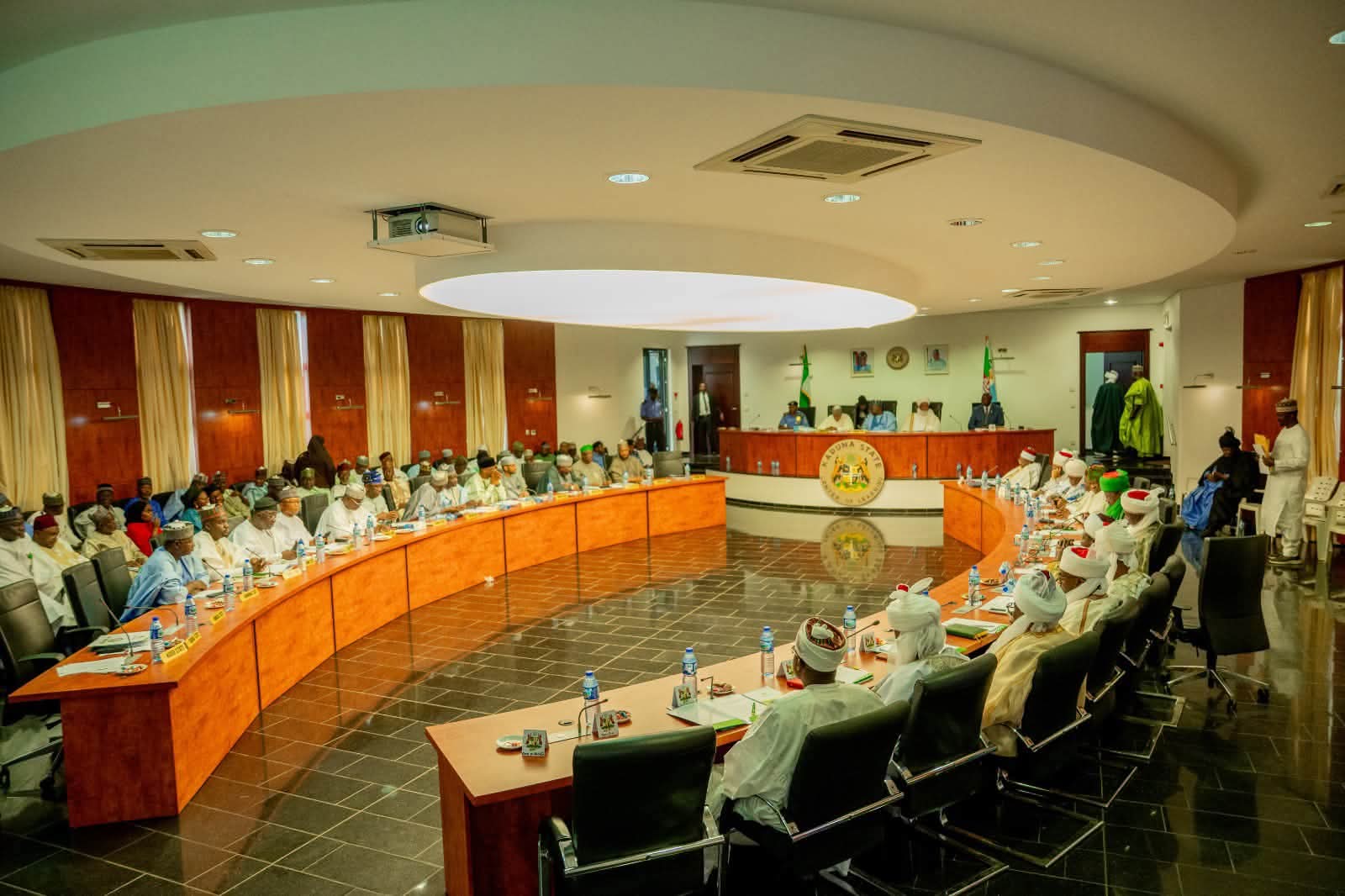 Northern governors launch security trust fund, commit N1bn monthly