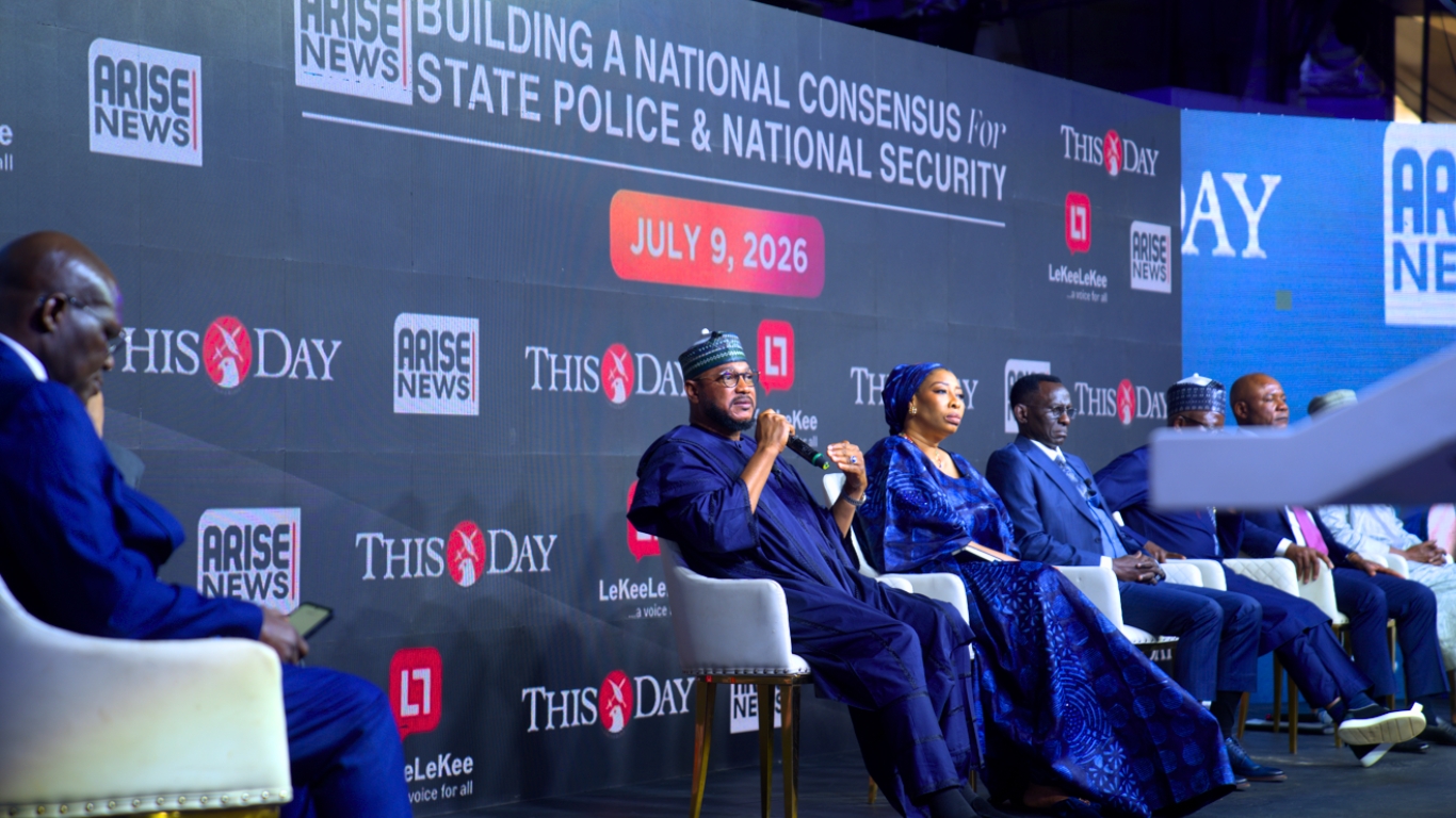Zamfara gov speaks on refusal to pay N300m ransom as experts, politicians discuss state police