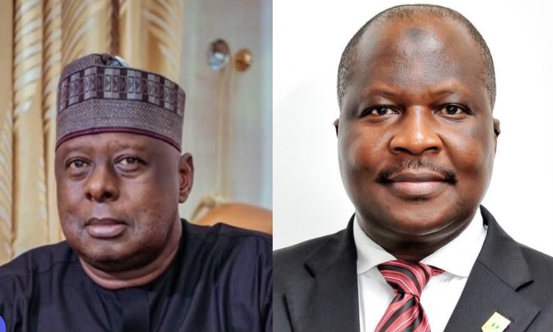 ADC's Governorship Crisis in Kaduna: Ashiru vs Mikati