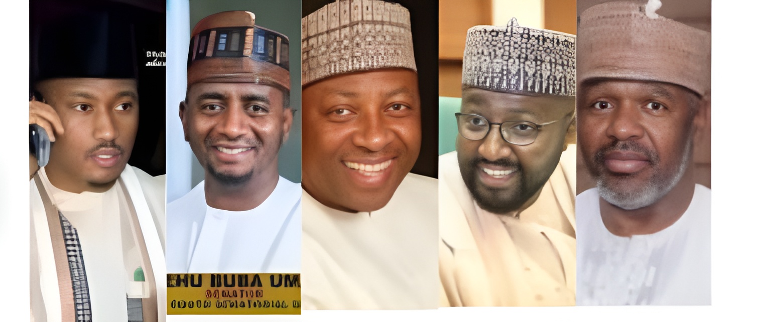 2027: Appraising Bauchi’s five-horse guber race, By Kola Oyerinde