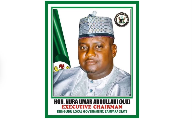 Zamfara: Bandits abduct local govt chair, kill four securitymen